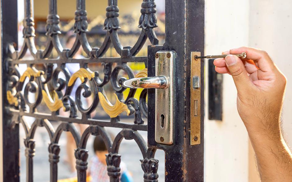 urgence serrurier ouverture de porte Ivry-sur-Seine